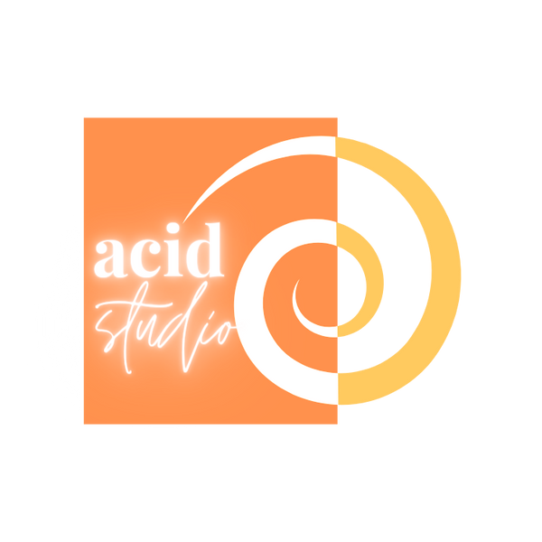 Acid Spiral Studio
